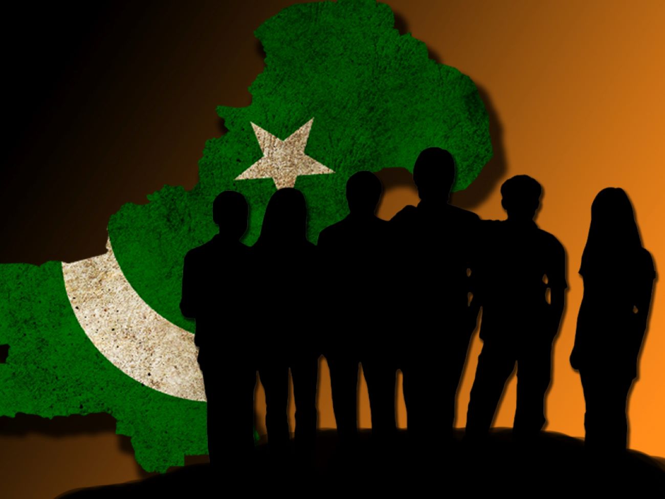 ပါကစ္စတန်တွင် ဘွဲ့ရလူငယ်များ အလုပ်လက်မဲ့နှုန်း မြင့်တက်