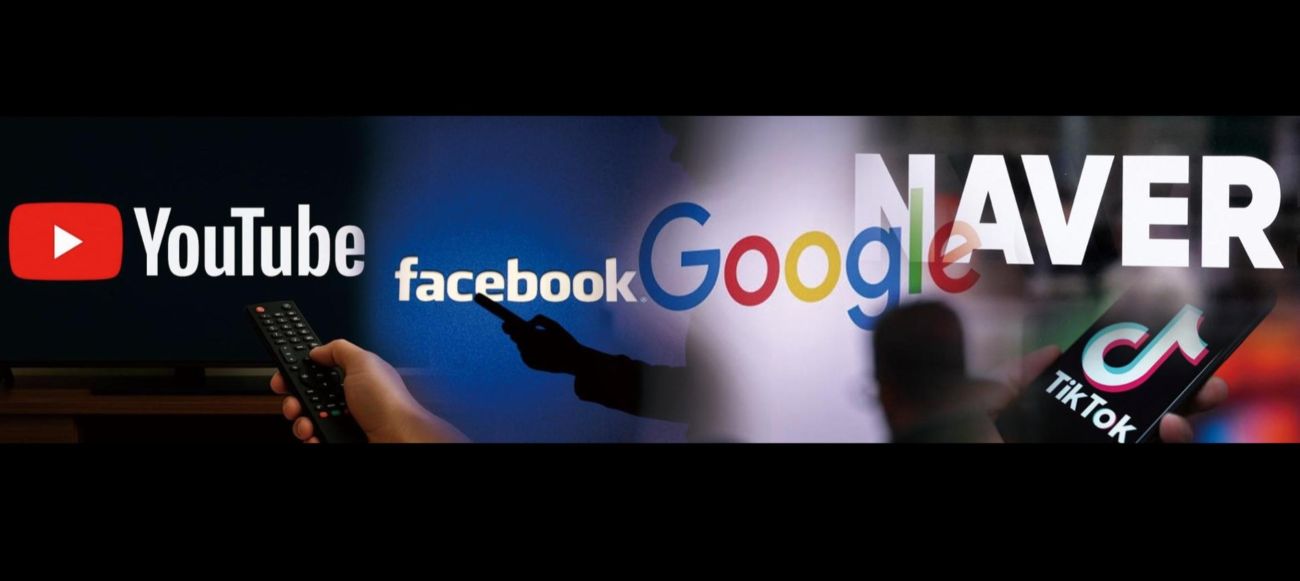 Google၊ Meta၊ TikTok ကို သတင်းတုအက်ဥပဒေအောက် ထည့်သွင်း