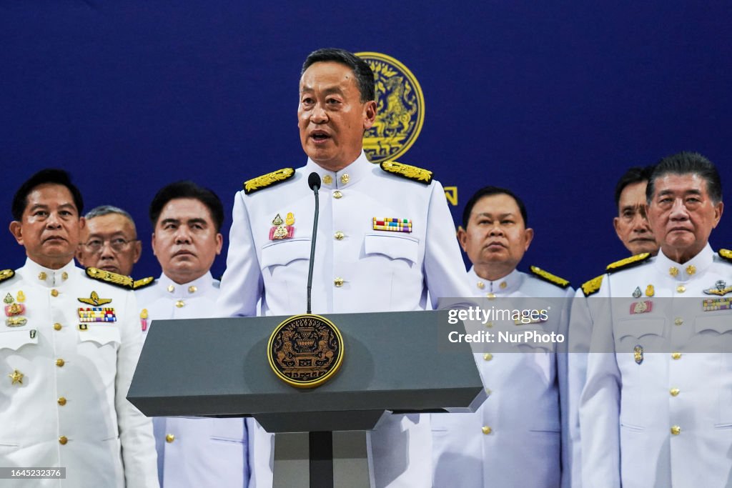 ထိုင်းအစိုးရသစ်နဲ့ သံတမန်ဆက်ဆံရေး နည်းလမ်းအသစ်က ဘာလဲ