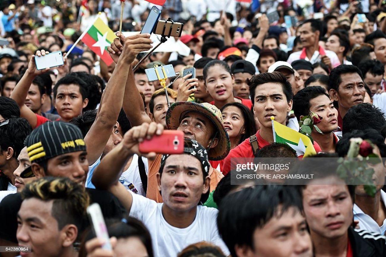 ထိုင်းတွင် ကိုဗစ်ကူးစက်မှု ပြန်မြင့်လာပါက မြန်မာလုပ်သားများ အဓိကထိခိုက်နိုင်ဟု ဆို